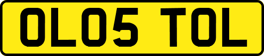 OL05TOL