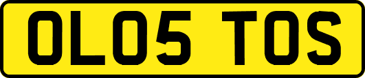 OL05TOS
