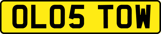 OL05TOW