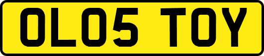 OL05TOY