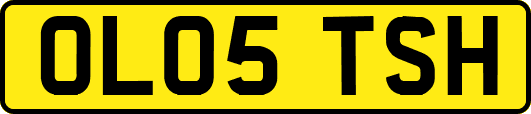 OL05TSH