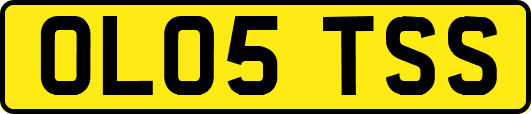 OL05TSS