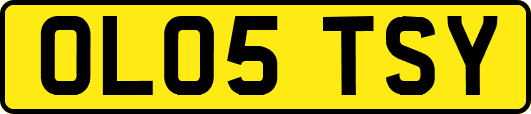 OL05TSY