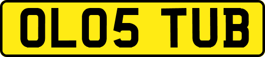 OL05TUB