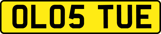 OL05TUE