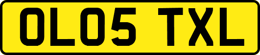 OL05TXL