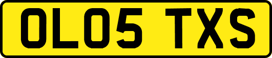 OL05TXS