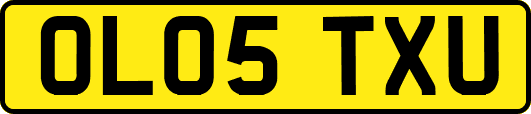 OL05TXU