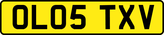 OL05TXV