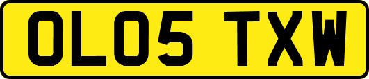 OL05TXW