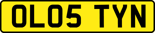 OL05TYN