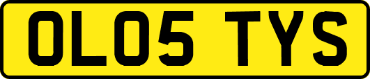 OL05TYS