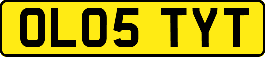 OL05TYT