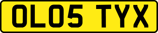 OL05TYX