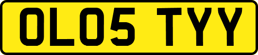 OL05TYY