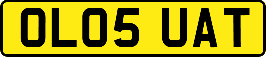 OL05UAT