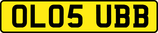 OL05UBB