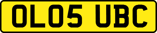 OL05UBC