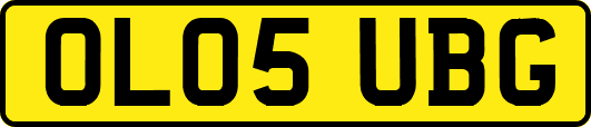 OL05UBG