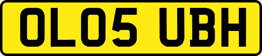 OL05UBH