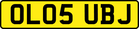 OL05UBJ
