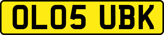 OL05UBK