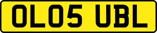 OL05UBL