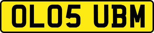 OL05UBM