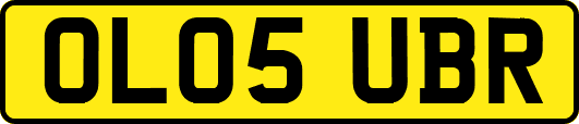OL05UBR
