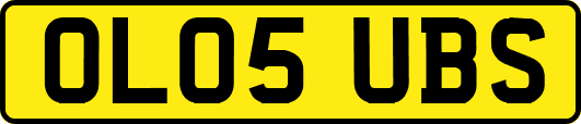 OL05UBS