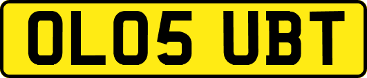 OL05UBT