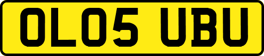 OL05UBU