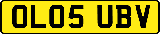 OL05UBV