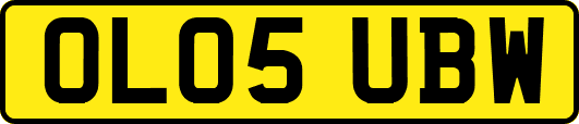 OL05UBW