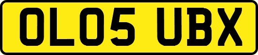 OL05UBX