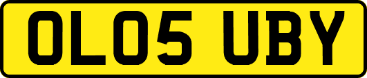 OL05UBY