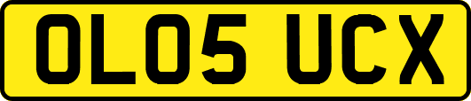 OL05UCX