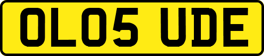 OL05UDE