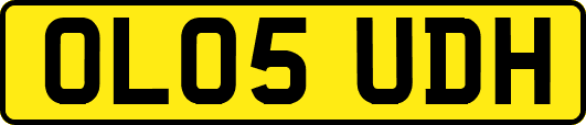 OL05UDH