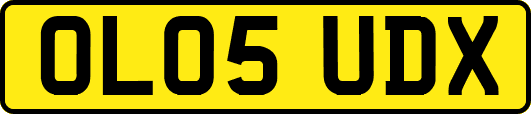 OL05UDX
