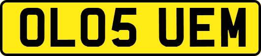 OL05UEM