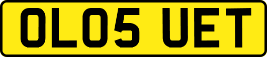 OL05UET