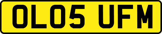 OL05UFM