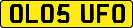 OL05UFO