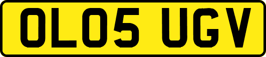 OL05UGV