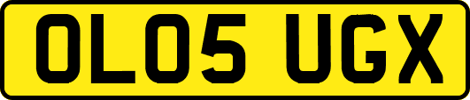 OL05UGX