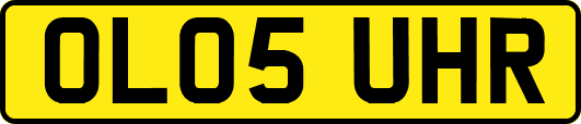OL05UHR