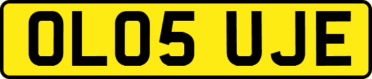 OL05UJE