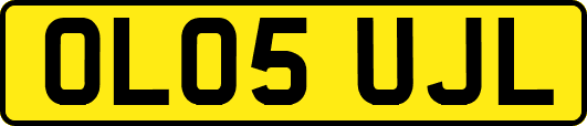 OL05UJL