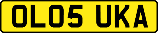 OL05UKA